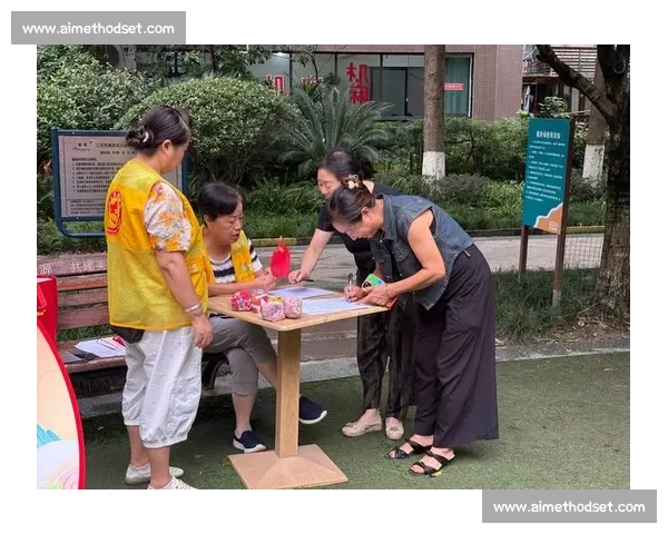 共建共享的社区交流新平台促进邻里互助与情感连接共创美好生活未来