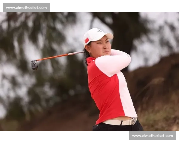 探索业余赛事的魅力与发展潜力:如何提升参赛者体验和赛事品质 探索业余赛事的魅力与发展潜力:如何提升参赛者体验和赛事品质