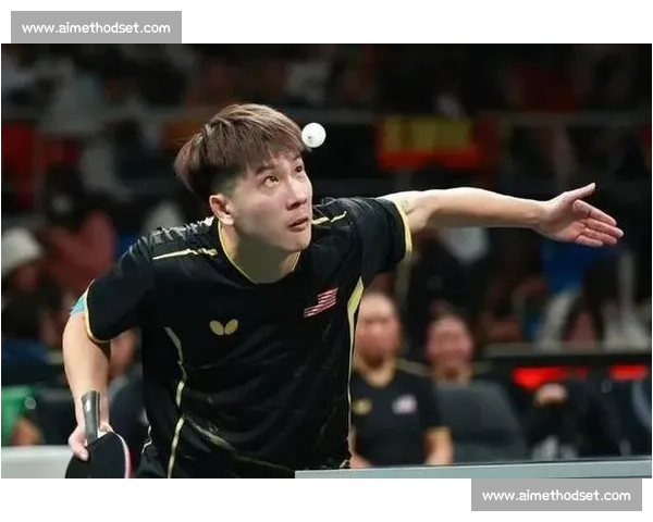 最佳选手的成长之路如何影响赛场表现与个人突破的深度剖析 最佳选手的成长之路如何影响赛场表现与个人突破的深度剖析