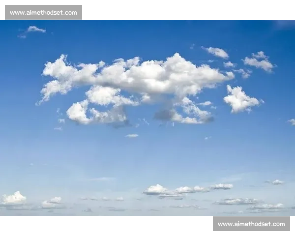 蓝色精粹：探索大自然中的神秘力量与无限可能