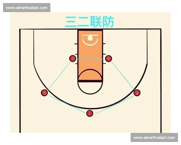 篮球比赛中进攻犯规判罚规则与实战应用全面解析